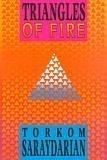 Cover of: Triangles of Fire by Torkom Saraydarian