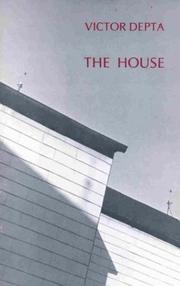 Cover of: House