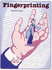 Cover of: Fingerprinting Teachers Guide