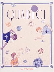 Cover of: Quadice