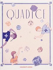 Cover of: Quadice by Ruth Cossey