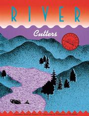 Cover of: River Cutters