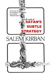 Cover of: Salem Kirbans 666 by Kirban