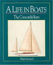 Cover of: Life in Boats by Waldo Howland, Waldo Howland