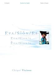 Cover of: Eva/Sion/Es - Eva/Sion/s - Eva/Sion/s