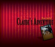 Cover of: Claude's Adventure