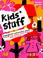 Cover of: Kids' Stuff