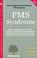 Cover of: PMS Syndrome