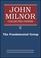 Cover of: John Milnor Collected Papers: Volume 2