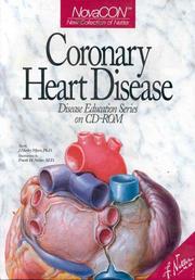 Cover of: NovaCon - Coronary Heart Disease