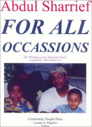 For All Occassions