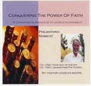 Cover of: Conquering the Power of Faith