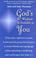 Cover of: God's Wisdom Is Available To You