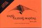 Cover of: Hang Gliding Manual With Log