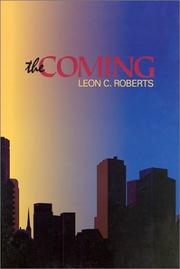 Cover of: The Coming