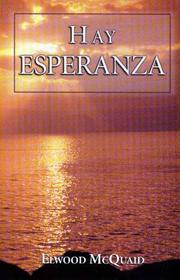 Cover of: Hay Esperanza