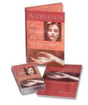 Cover of: Meditation: A Guided Practice for Every Day