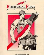 Cover of: Canadian Electrical Price Guide