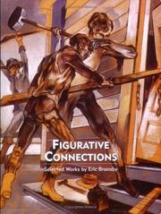 Cover of: Figurative Connections: Selected Works by Eric Bransby