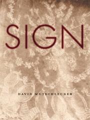 Cover of: Sign (The New Series) (The New)