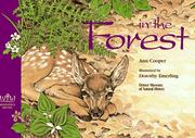 Cover of: In the Forest (Wild Wonders Series)