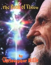 Cover of: The Book of Vision by Christopher Hills