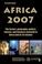 Cover of: Africa 2007