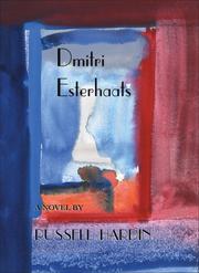 Cover of: Dmitri Esterhaats