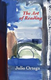 Cover of: The Art of Reading