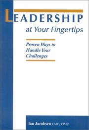 Leadership at Your Fingertips