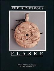 Cover of: The Sumptuous Flaske