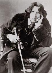 Oscar Wilde on CD-ROM