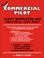 Cover of: Commercial Pilot Flight Maneuvers and Practical Test Prep