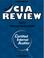 Cover of: CIA Review: Internal Audit Skills 