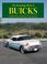 Cover of: The Hemmings Book of Buicks (Hemmings Motor News Collector-Car Books)