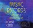 Cover of: Akashic Records