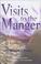 Cover of: Visits to the Manger