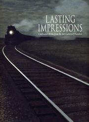 Lasting impressions by Tobi Bruce, Art Gallery of Hamilton (Ont.)