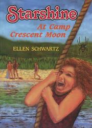 Cover of: Starshine at Camp Crescent Moon (Starshine)