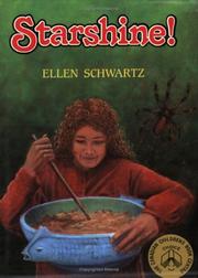 Starshine! by Ellen Schwartz