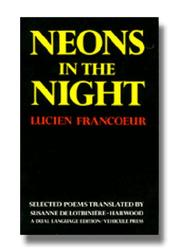 Cover of: Neons in the Night