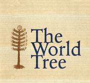 Cover of: Reinhard Reitzenstein: The World Tree