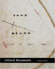 Cover of: Littoral Documents