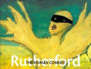 Cover of: Erica Rutherford: The Human Comedy