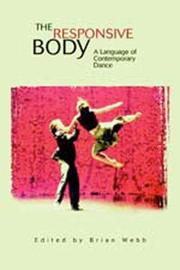 Cover of: The Responsive Body by 