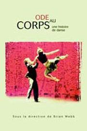 Cover of: Ode Au Corps by Brian Webb