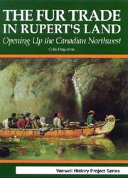 Fur Trade in Ruperts Land by Duquemin