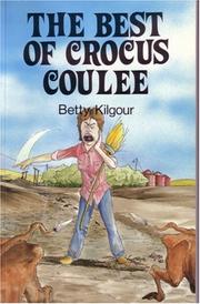 Cover of: Best of Crocus Coulee