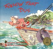 Cover of: Follow That Bus