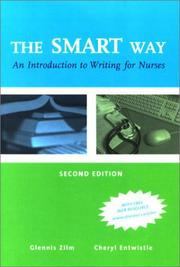 Cover of: The SMART Way: An Introduction to Writing for Nurses